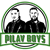 Pilav Boys logo